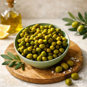 Halhalı Zeytin 1 Kg (Hatay Yöresel)